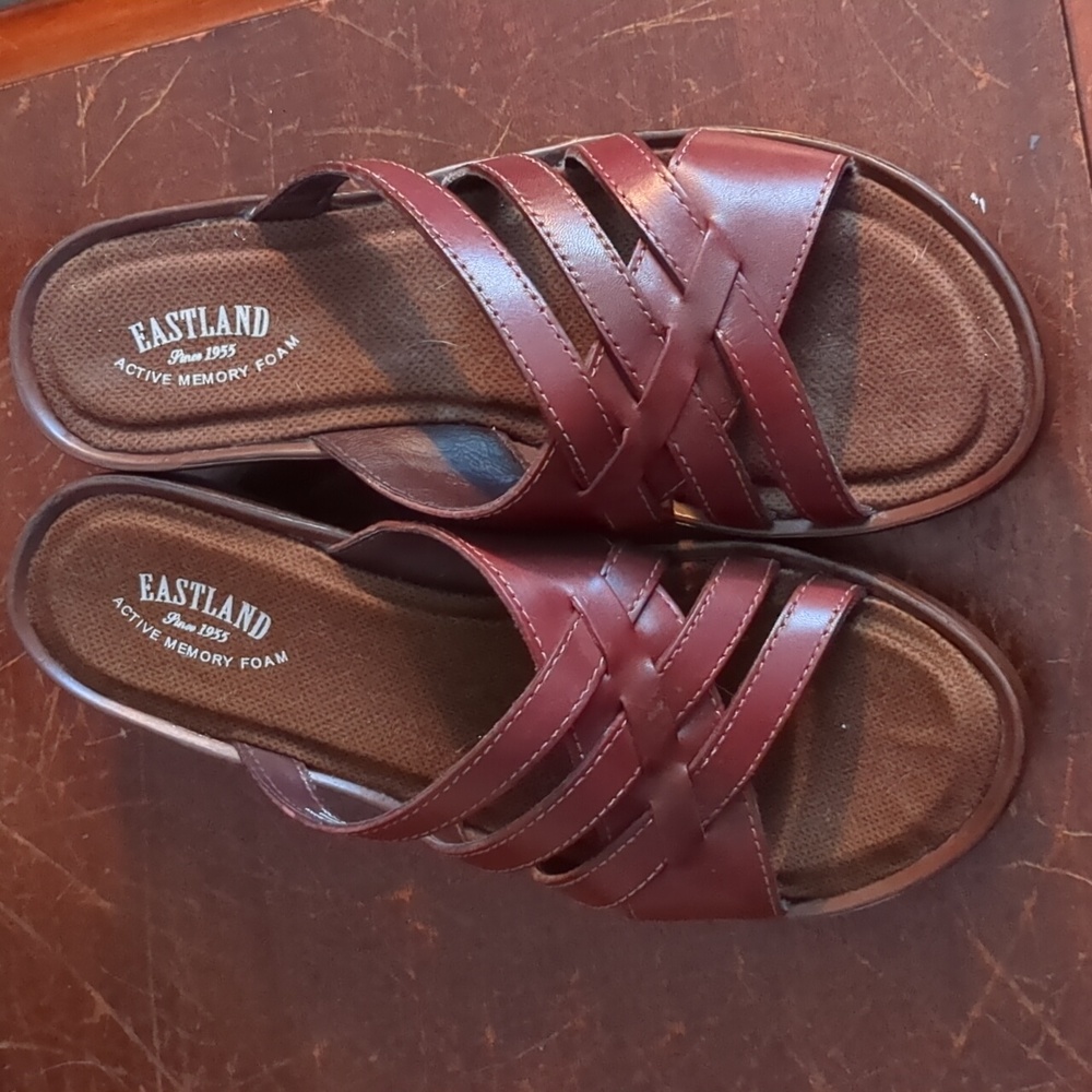 Eastland Women's Sandals